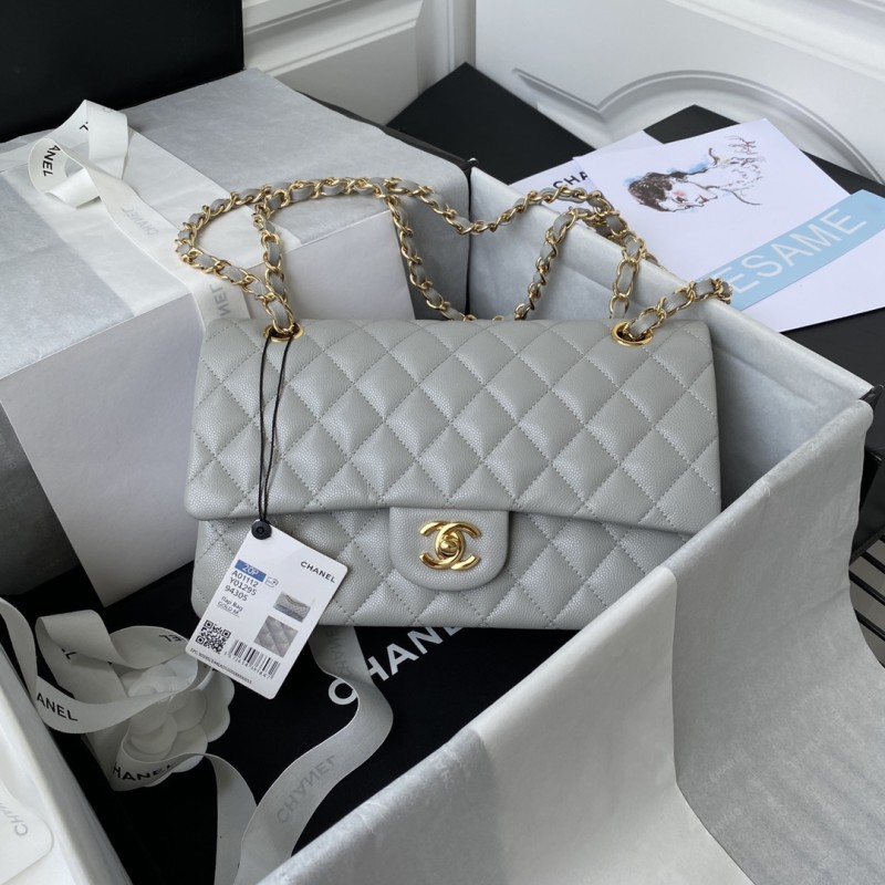 Handbag Chanel A01112 size 15.5x25.5x6.5 cm
