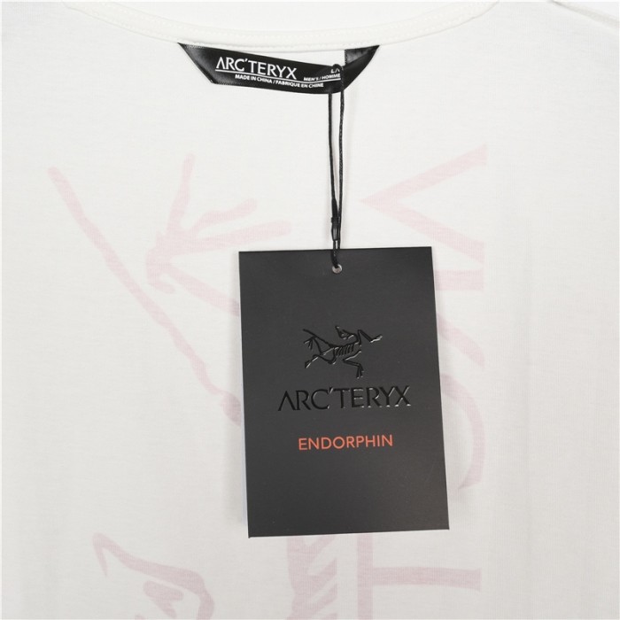 Clothes ARC'TERYX 8