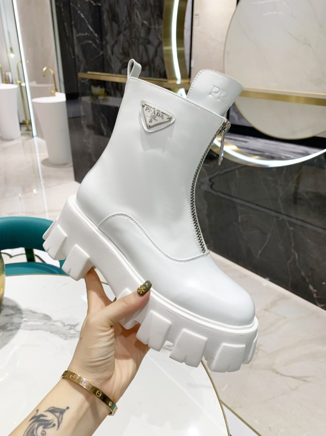 Prada Boots Women 22