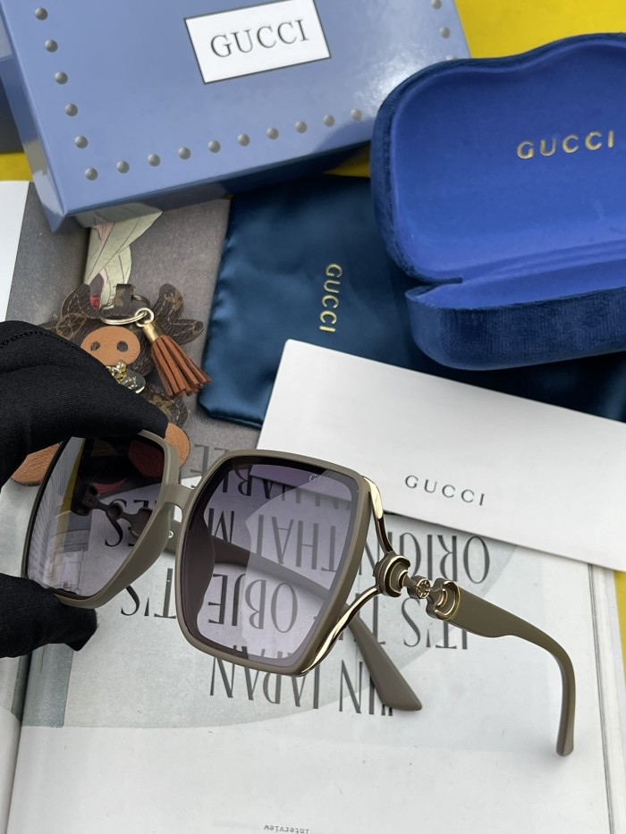 Sunglasses Gucci G6294