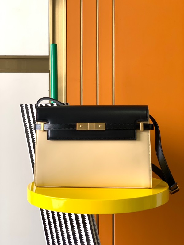 Handbags SAINT LAURENT 579271 size 29x20x7.5 cm