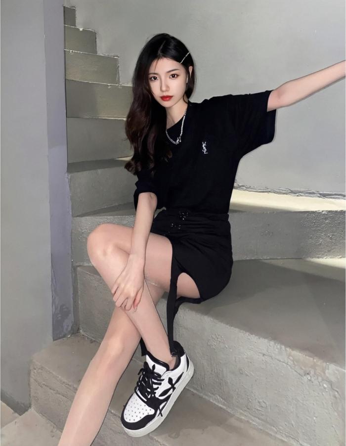 Clothes yves saint laurent 4