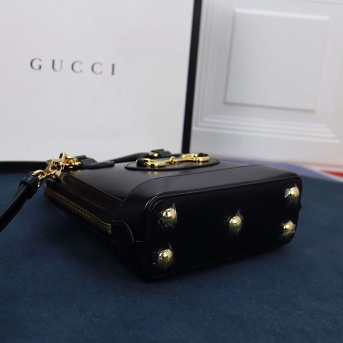 Handbag Gucci 640716 size 20X19.5X7.5 cm