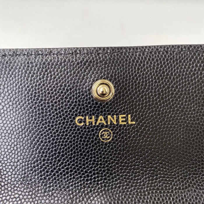 Handbag Chanel AP2119 size 11x7x2 cm