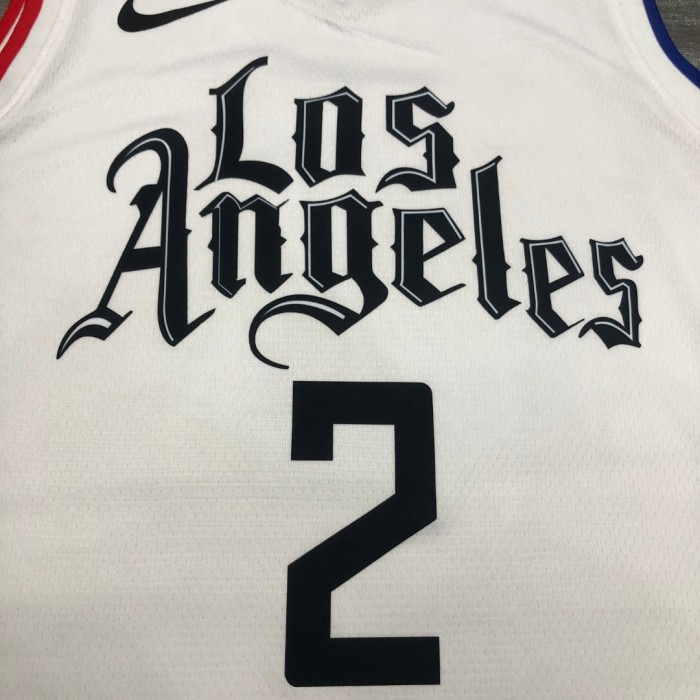 Basketball Jerseys Los Angeles Clippers
