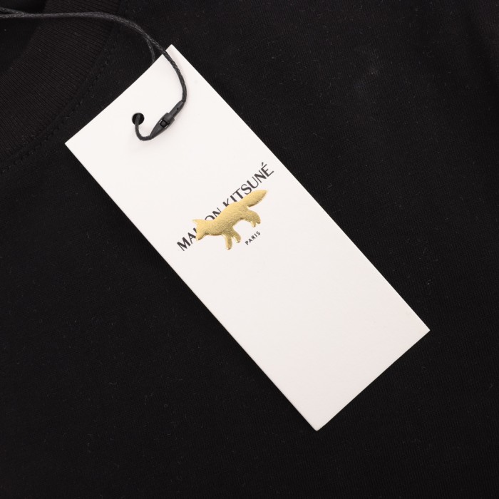 Clothes Maison Kitsune 2