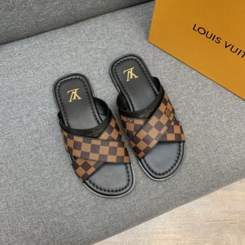 Louis Vuitton Slipper 141