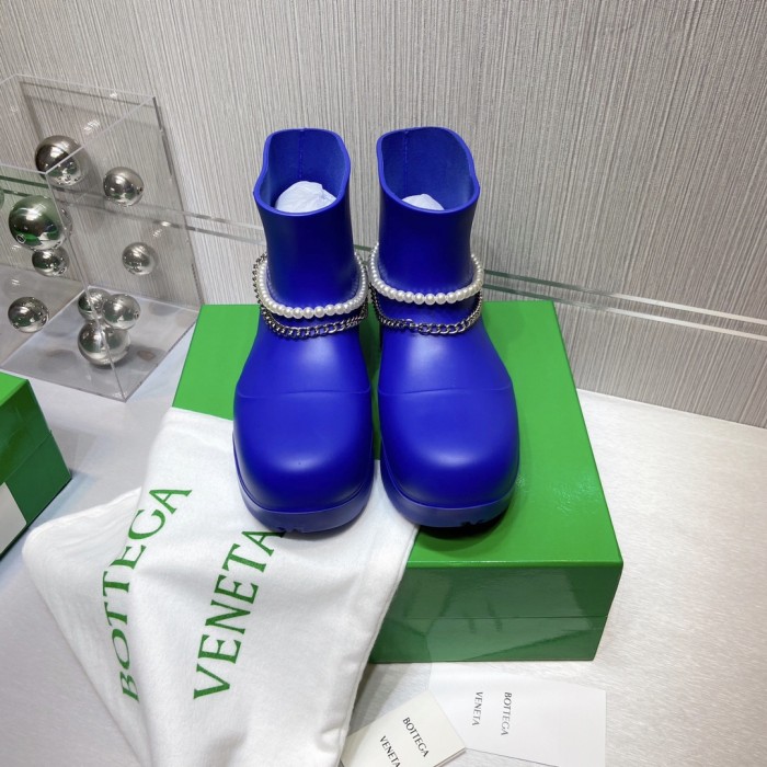 Bottega Veneta Boots 23