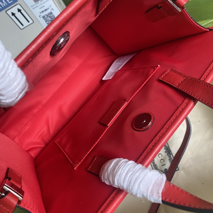 Handbag Gucci 612992 size 28*25*11 cm