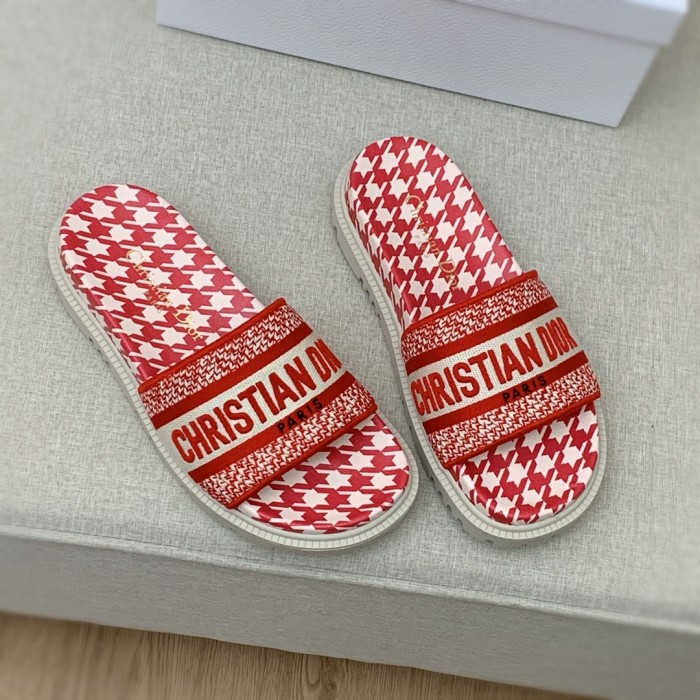 Dior Dway-muiltje women 9