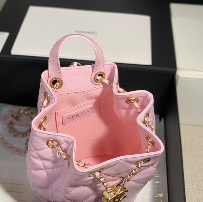 Handbag Chanel size 13*19 cm