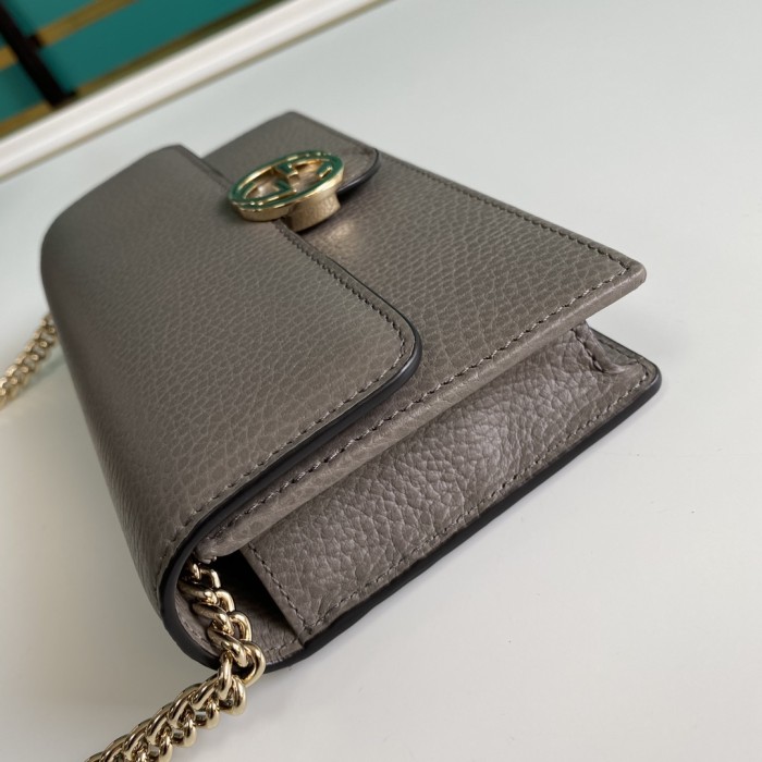 Handbag Gucci 510314 size 20*13*6 cm