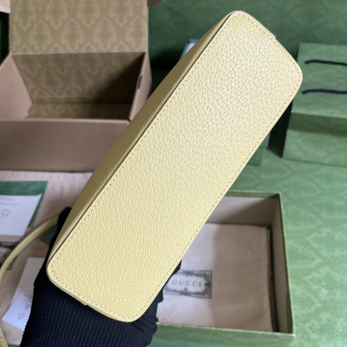 Handbag Gucci 499621 size 23*19*8 cm