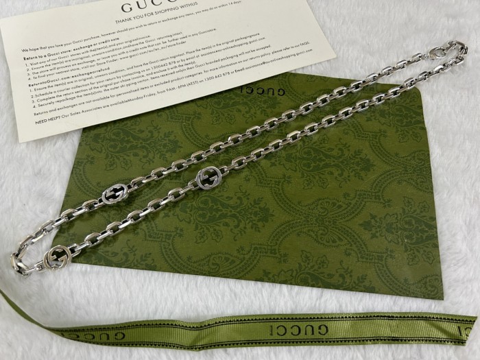 Jewelry Gucci 20