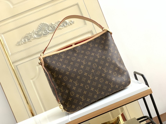 Handbag Louis Vuitton M50156 size 41.0×33.0×15.0 cm