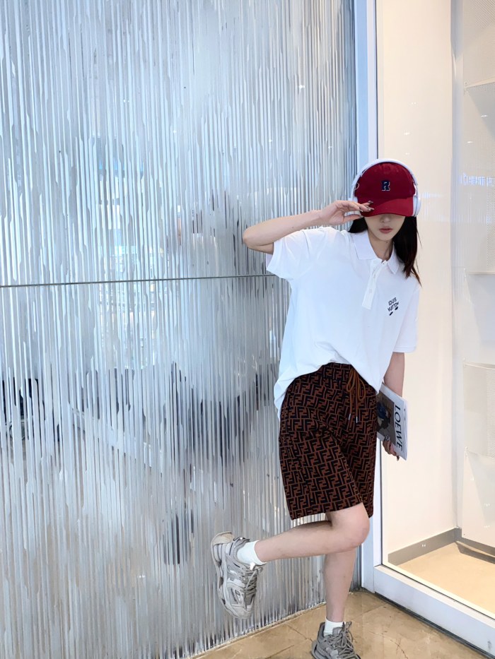 Clothes Fendi 81
