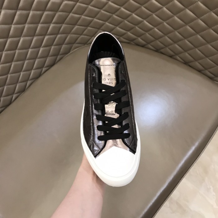 Louis Vuitton Tattoo sneaker 17