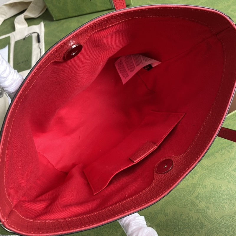 Handbag Gucci 410812 size 21*20*10 cm