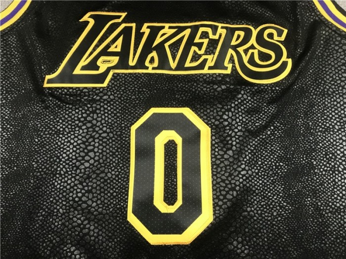 Basketball Jerseys Los Angeles Lakers