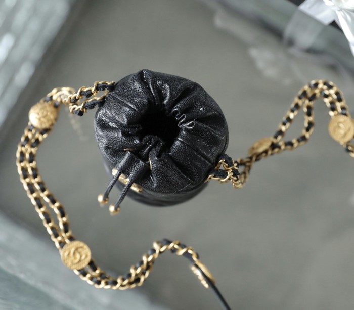 Handbag Chanel size 𝟷𝟷*𝟿*𝟾.𝟾 𝚌𝚖