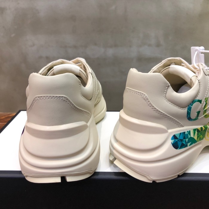 Gucci Rhyton sneaker 44