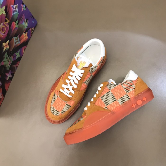 Louis Vuitton Ollie sneaker 9