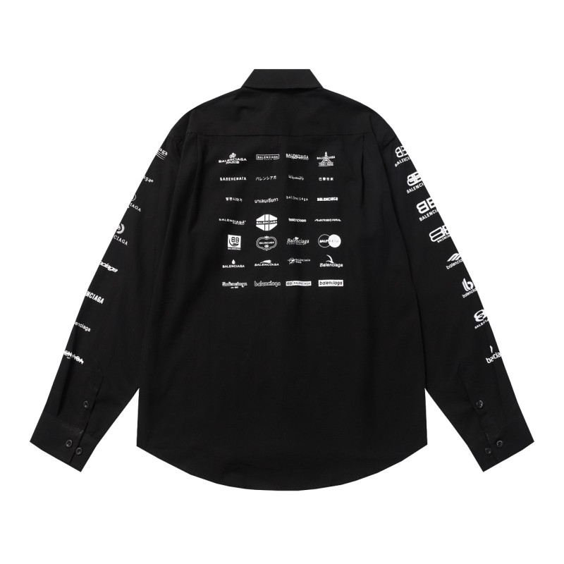 Clothes Balenciaga 225