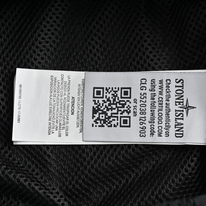 Clothes Stone Island 6