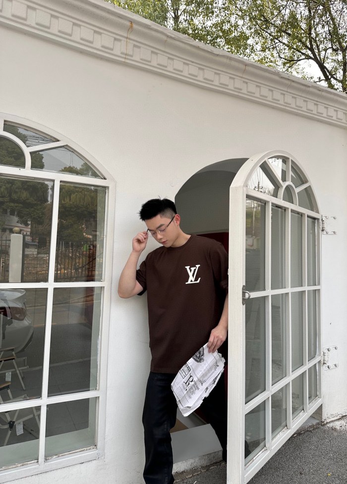 Clothes Louis Vuitton 122