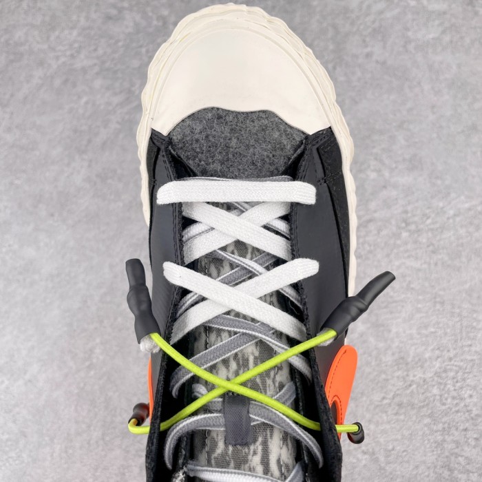 Nike Blazer Mid Sneaker 10