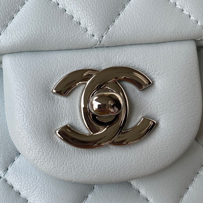 Handbag Chanel size 20 cm