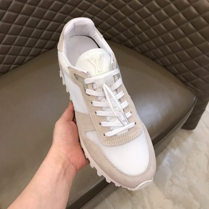 Louis Vuitton Runner sneaker 5