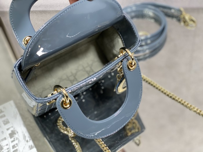 Handbag Dior size 17 cm