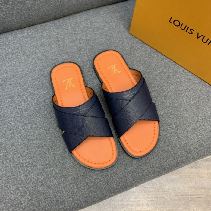 Louis Vuitton Slipper 130
