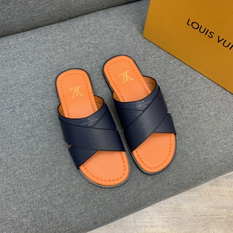 Louis Vuitton Slipper 130