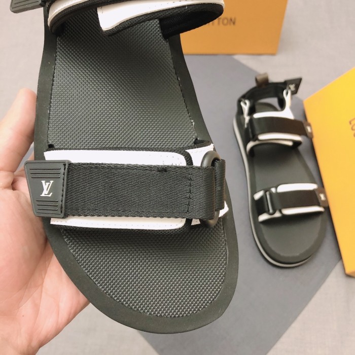 Louis Vuitton Slipper 33