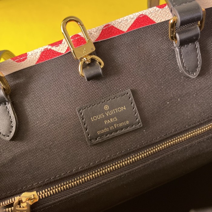 Handbag Louis Vuitton M45358 size 41.0 x 34.0 x 19.0 cm