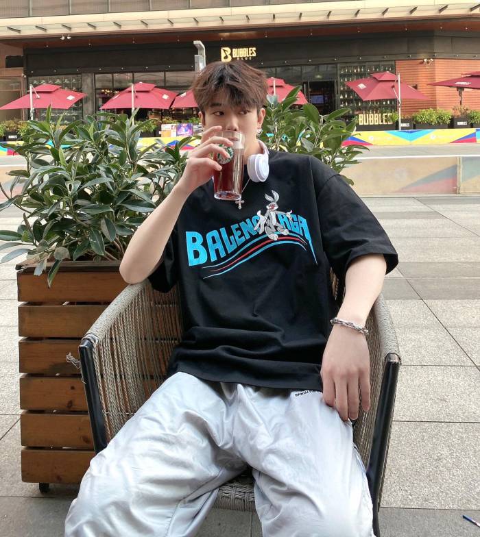 Clothes Balenciaga 64