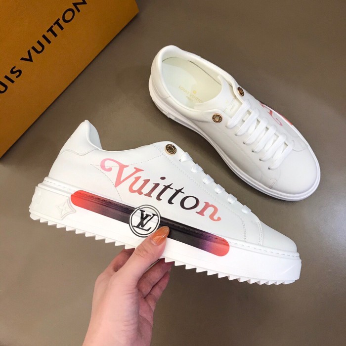 Louis Vuitton Low Top sneaker 15