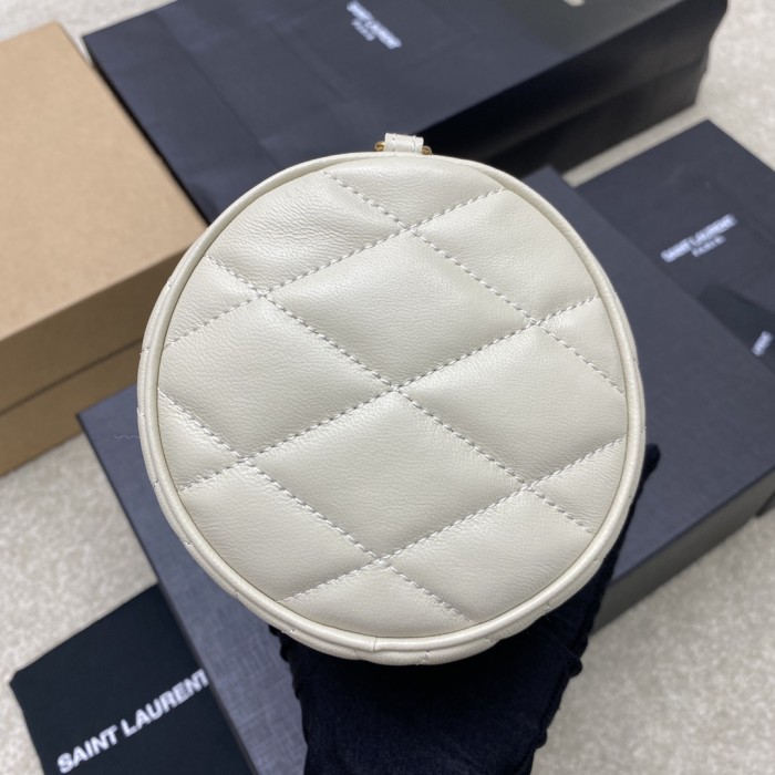Handbags SAINT LAURENT 712706 size 24×12×12 cm