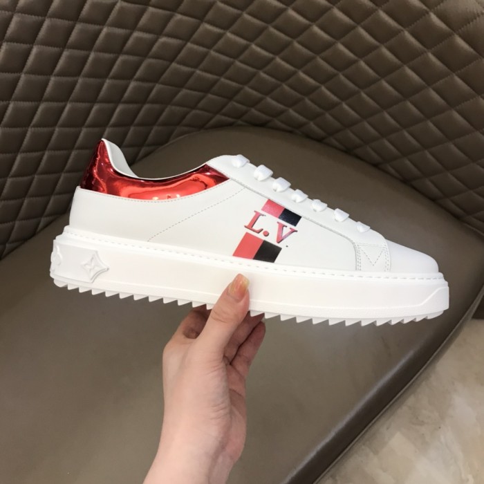 Louis Vuitton Low Top sneaker 57