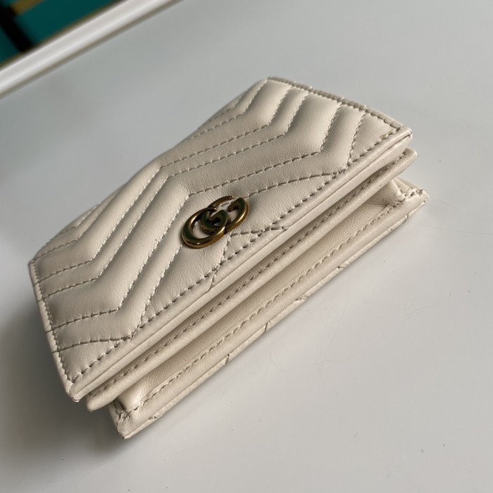 Handbag Gucci 466492 size 11*9*3 cm