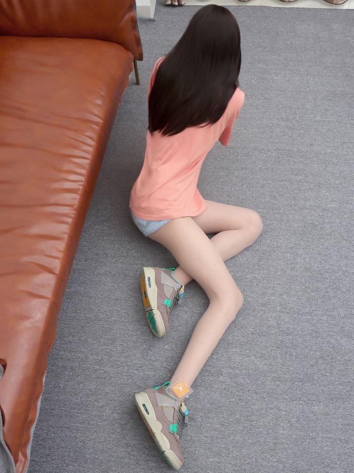 Jordan 4 Retro SP 30th Anniversary Union Taupe Haze