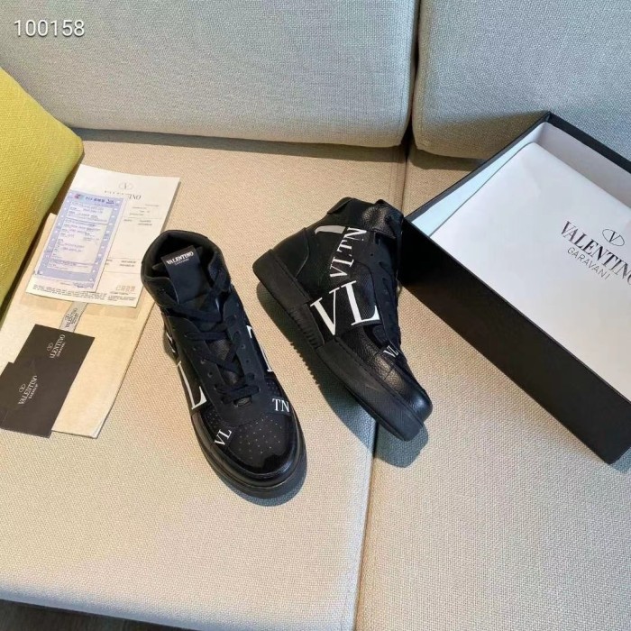 Valentino Garavani VL7N high-top sneakers 12