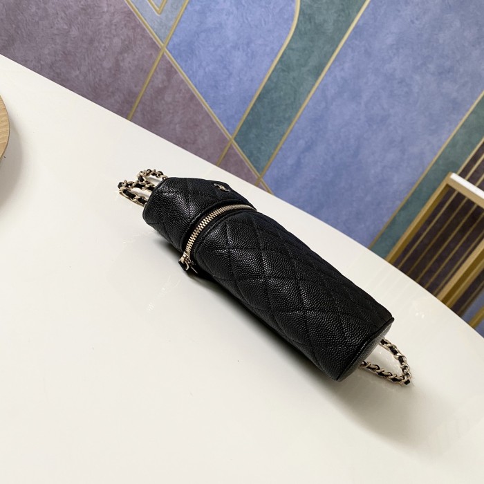 Handbag Chanel size 18*10.5*5 cm