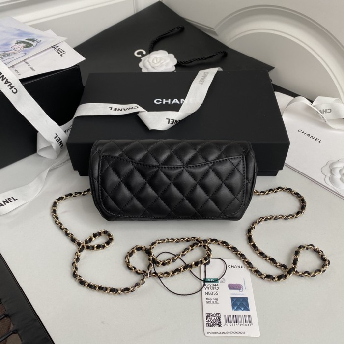 Handbag Chanel AP2044 size 𝟏𝟖.𝟓𝐱𝟓𝐱𝟗 𝐜𝐦