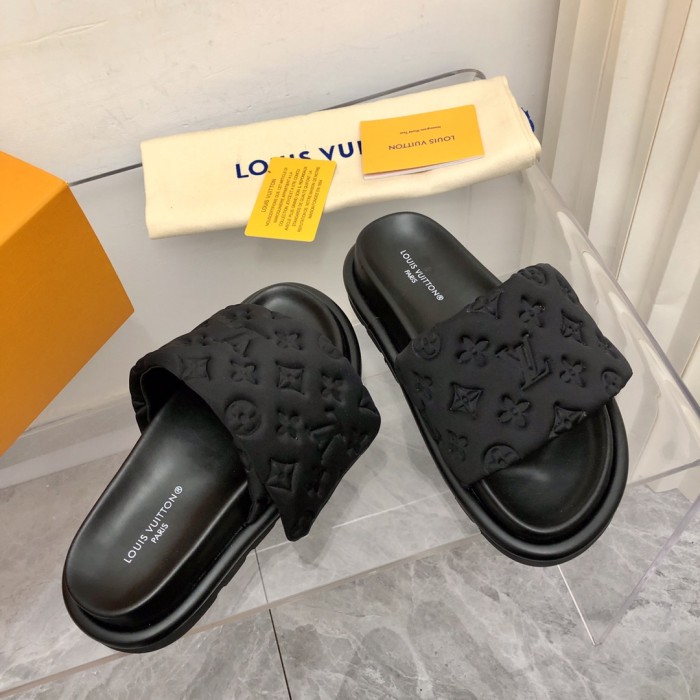 Louis Vuitton POOL PILLOW COMFORT MULES WOMEN 1
