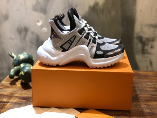 Louis Vuitton Archlight 2