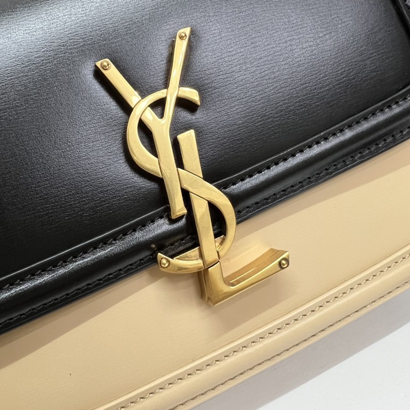 Handbags SAINT LAURENT 634306 size 19x13x5 cm