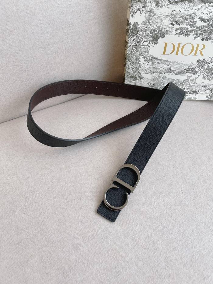 Dior Belt 2 (width 3.5cm)